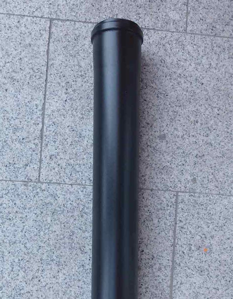 03026-BLAZE-Abgasrohr-0,5m-80_2