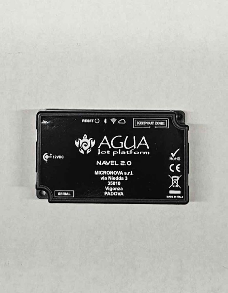 WLAN-Modul-Eva-Calor-1